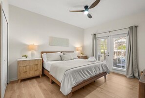 7 chambres, fer et planche à repasser, Wi-Fi, draps fournis