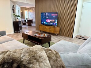 TV connectée