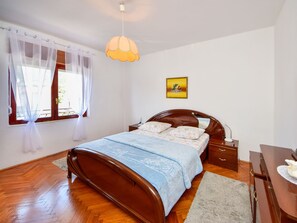 2 chambres, accès Internet