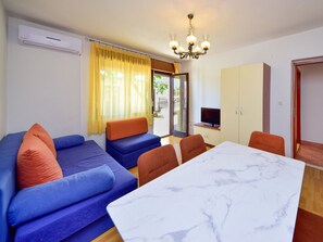 Interior - Domenica by Interhome (Trogir)