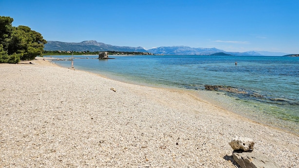 Unclassified image, 1 of 20, button - Domenica by Interhome (Trogir)