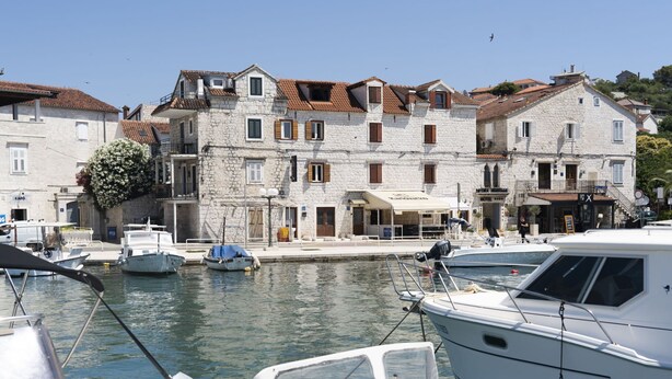 Marina - Apartment Lučica by Interhome (Trogir)