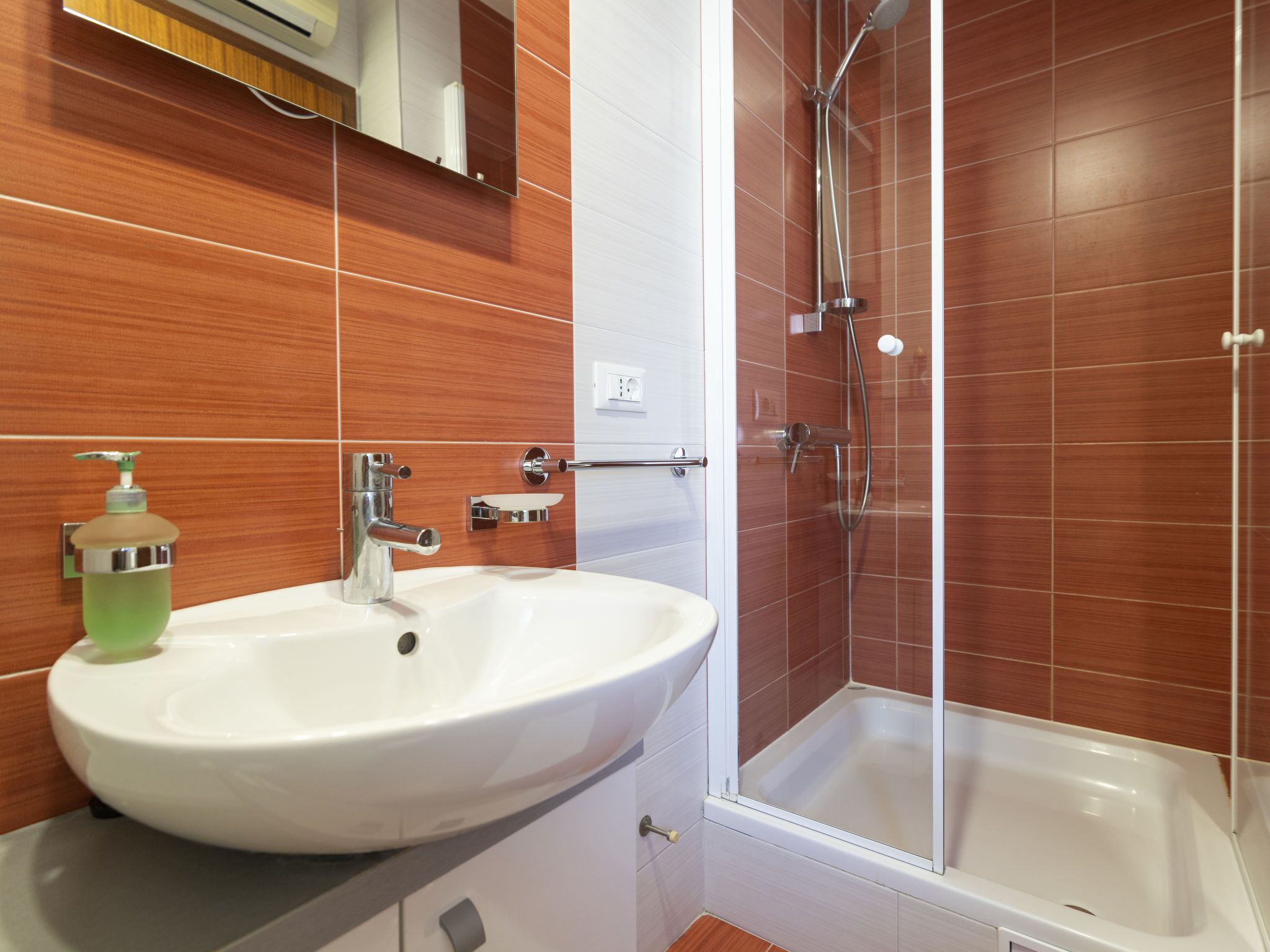 Badkamer