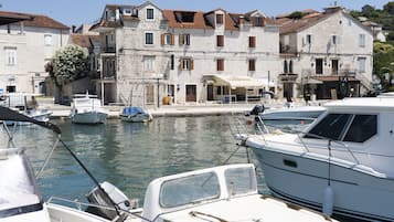 Port de plaisance