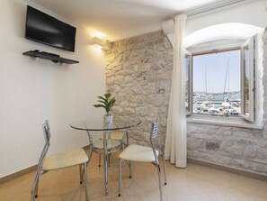 Dining - Apartment Lučica by Interhome (Trogir)