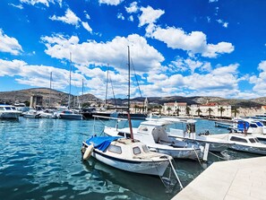 Marina