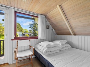 2 bedrooms, internet
