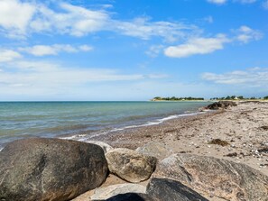 Beach - "Luci" - 20m from the sea by Interhome (Martofte)