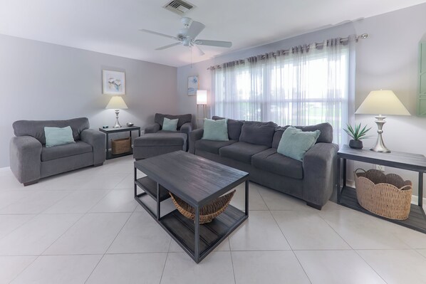 スマートテレビ