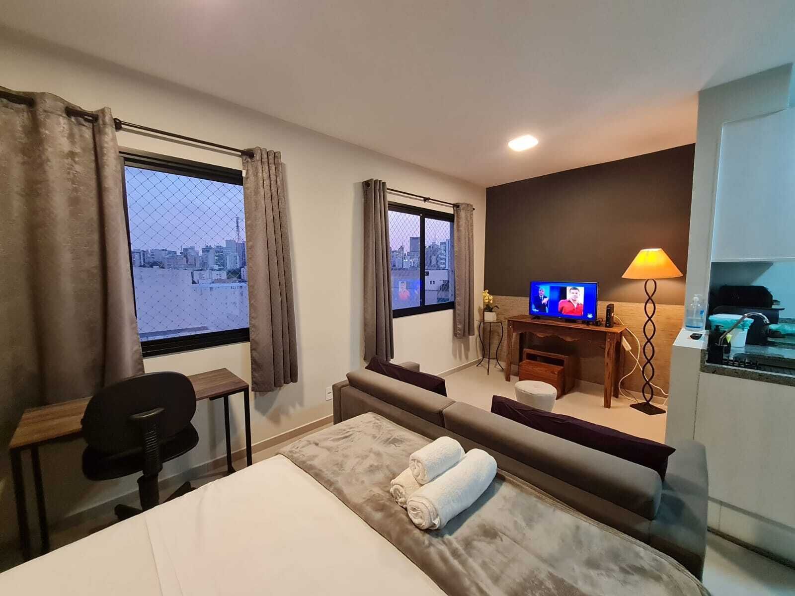 1 quarto, ferros/tábuas de passar roupa, Wi-Fi, roupa de cama