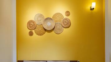 4 chambres, Wi-Fi gratuit, draps fournis