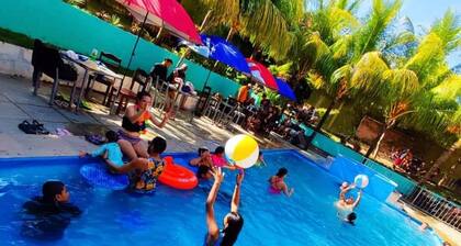 Hotel Camaleon - Colonial Stay & Views