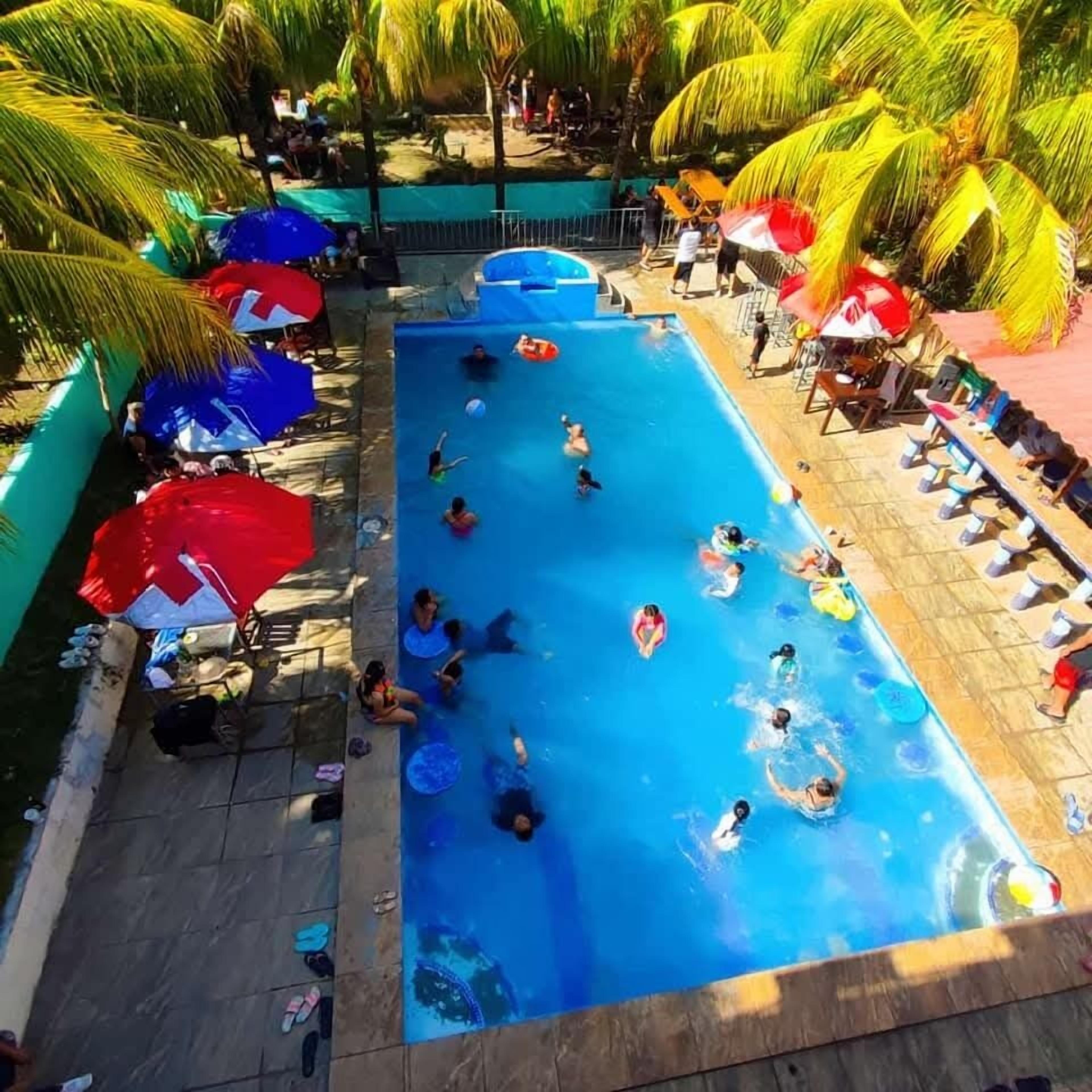 Teras/patio