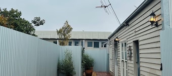 Rustic Studio in Numurkah
