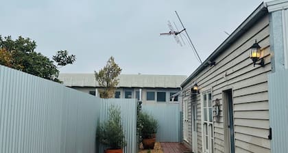 Rustic Studio in Numurkah