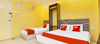 De Mawardah Inn Hotel