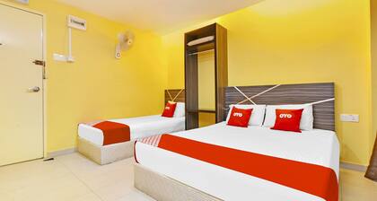 De Mawardah Inn Hotel