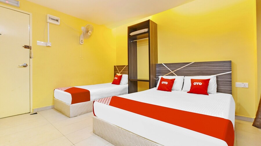De Mawardah Inn Hotel