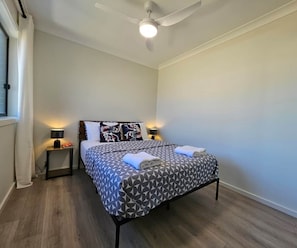 2 chambres