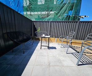 Terrazza/patio