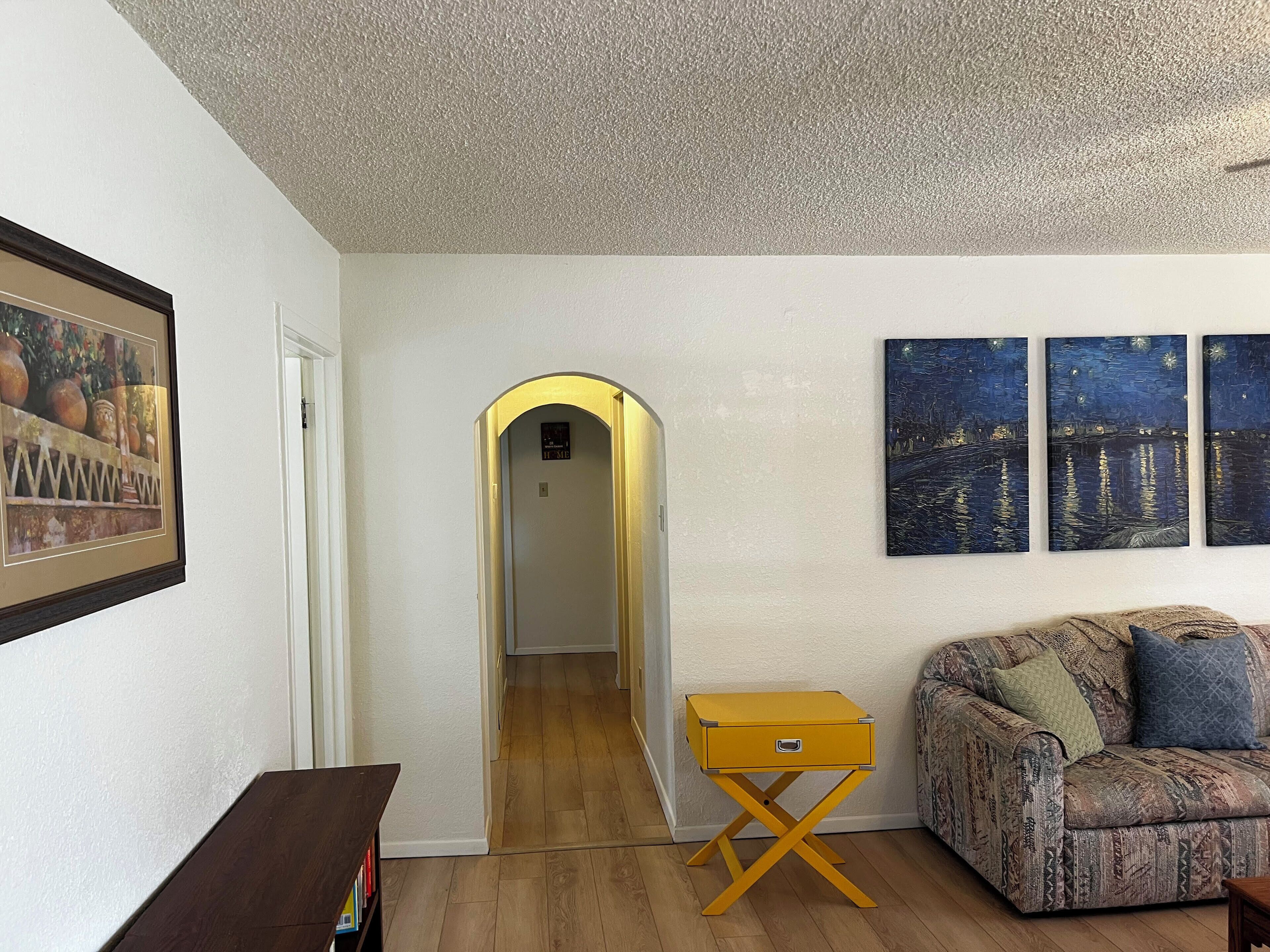 Casita Chihuahuita - Temp Quarters - Alamogordo, NM