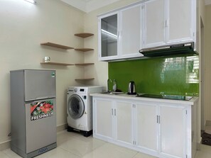 Habitación doble clásica | Escritorio y wifi gratis 