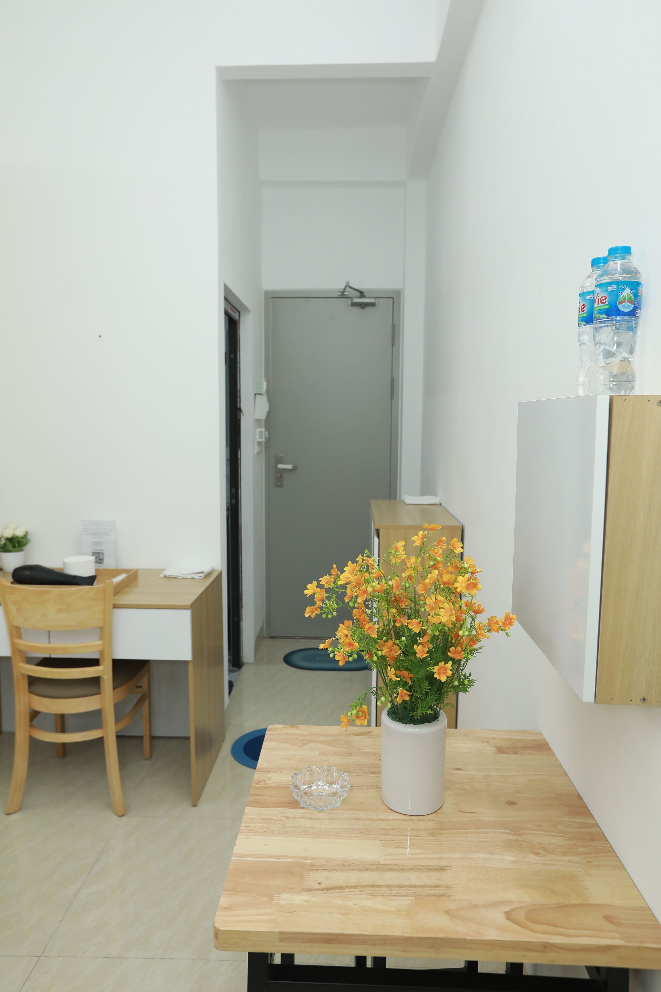 Studio Tiêu chuẩn | Bàn, truy cập Internet không dây miễn phí 