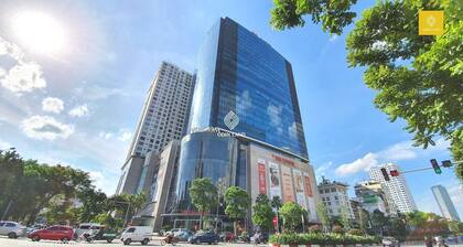 Happy Nest Homestay Ha Noi