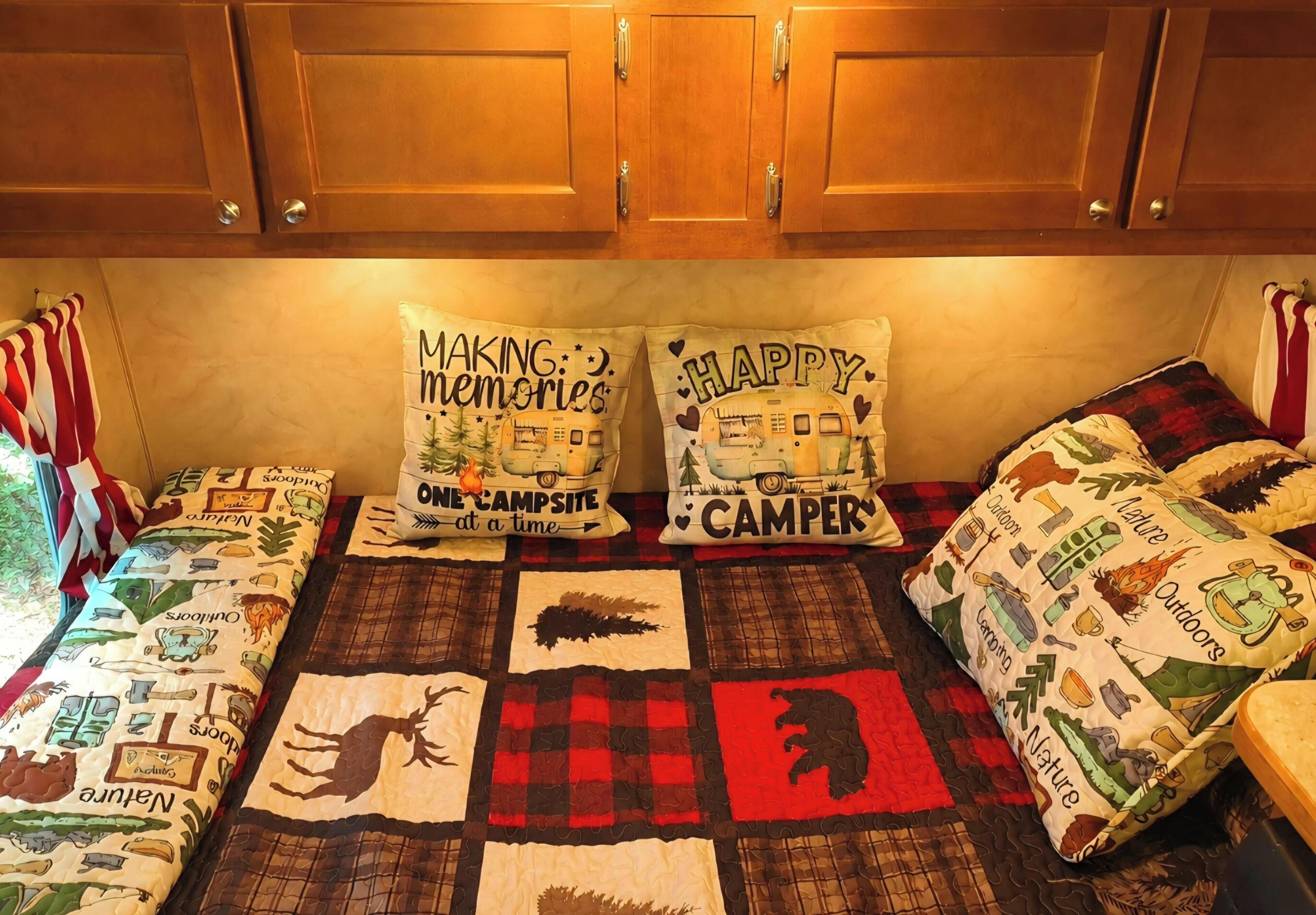 1 bedroom, WiFi (free), bed sheets