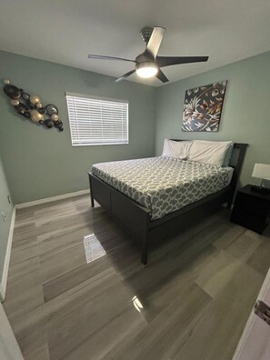 3 camere, ferro/asse da stiro, Wi-Fi