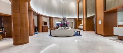 Hall