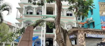 Hotel Aishwarya New Digha