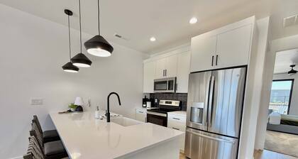 Modern Luxury Townhome near Zion and Bryce Canyon