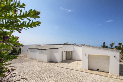 Casa Alys - Villa mit Privatpool und Meerblick