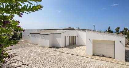 Casa Alys - Villa mit Privatpool und Meerblick