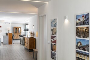 Hall