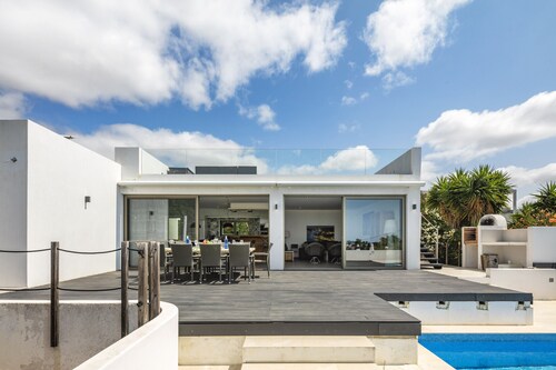 Casa Alys - Villa with private pool and sea views