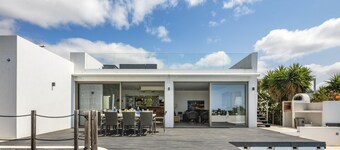 Casa Alys - Villa with private pool and sea views