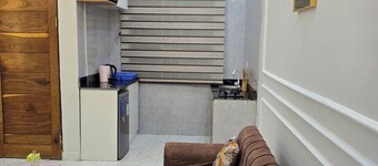 Cozy 1-bedroom apartment at Kigamboni Darajani in Dar es Salaam