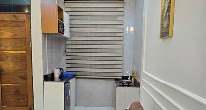 Cozy 1-bedroom apartment at Kigamboni Darajani in Dar es Salaam