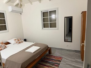 2 bedrooms, iron/ironing board, WiFi, bed sheets - VILLA 1 2 BEDROOMS (Saint-François)