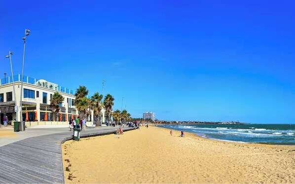 Plage