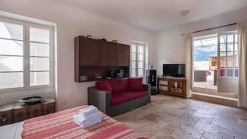 1 chambre