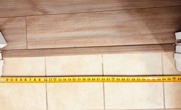 Innendetails