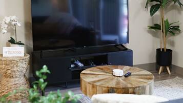 Smart TV