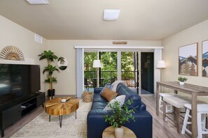 Téléviseur connecté