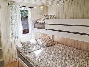 2 bedrooms - Vacation home Holmen by Interhome (Spangereid)