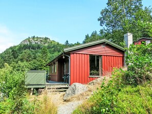 Exterior - Vacation home Holmen by Interhome (Spangereid)