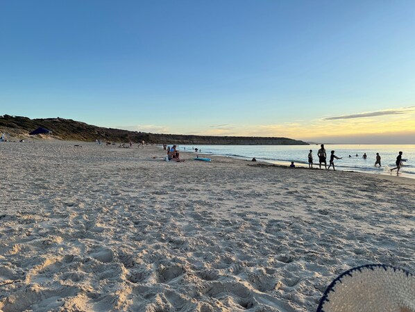 Strand