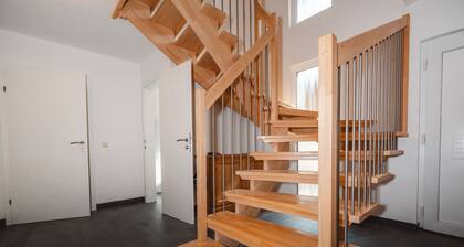 Vacation home Franz by Interhome